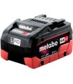 BATERIA METABO LI-HD 18V 8AMP 25369