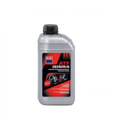 ACEITE SYNTHETIC D3 ATF DEXRON III 5 LITROS