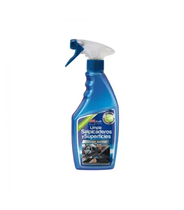 LIMPIA SALPICADEROS  Y SUPERFICIES 500ML HIGIENIZANTE