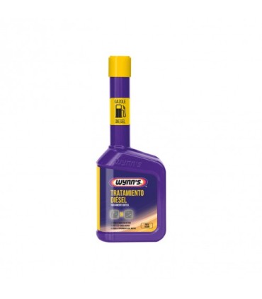 BOTE 325ml. TRATAMIENTO DIESEL