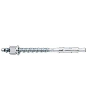 M10X170 ANCLAJE MACHO ZINCADO