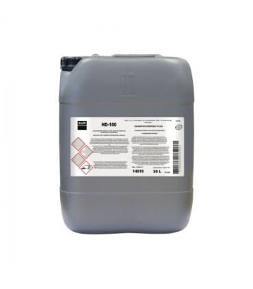 BIDON 20 LIT. SHAMPOO DETERGENTE VEHICULOS INDUSTRIALES Y MAQUINARIA KRAFFT