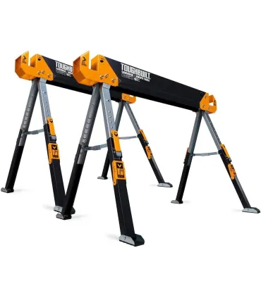 PAR DE CABALLETES CS650 TOUGHBUILT