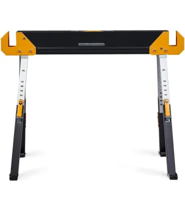 PAR DE CABALLETES CS650 TOUGHBUILT