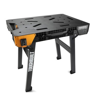 BANCO DE TRABAJO DE MONTAJE RAPIDO TOUGHBUILT
