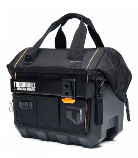 Bolsa Cuerpo duro L 400mm/16" Massive Mouth