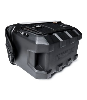 Bolsa Cuerpo duro L 400mm/16" Massive Mouth