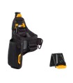 Bolsa Portaherram.Cuchilla 7 bolsillos TOUGBUILT