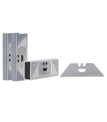 PACK 30 HOJAS DE REPUESTO CUTTER RASCADOR TOUGHBUILT