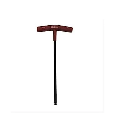 LLAVE ALLEN TIPO "T" BOLA 1/8" FELO