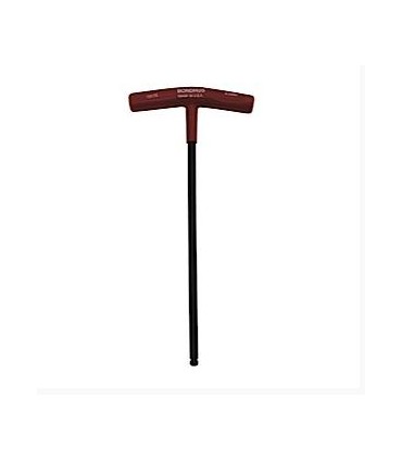 LLAVE ALLEN TIPO "T" BOLA 1/4" FELO