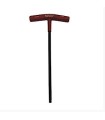 LLAVE ALLEN TIPO "T" BOLA 1/4" FELO