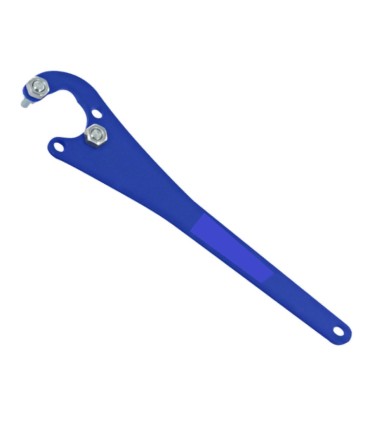 LLAVE UNIVERSAL PUNTOS PARA RADILES Y AMOLADORAS 115 125 180 230mm