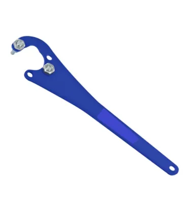 LLAVE UNIVERSAL PUNTOS PARA RADILES Y AMOLADORAS 115 125 180 230mm