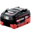 BATERIA METABO 18V 5,5 AMP 25368