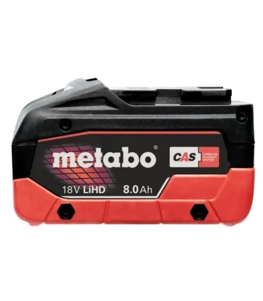 BATERIA METABO 18V 5,5 AMP 25368