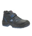 BOTA SEGURIDAD FRAGUA VELCRO PLUS S2