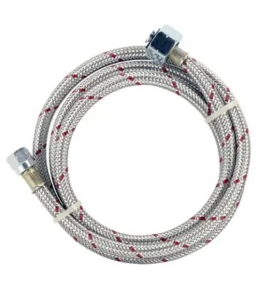 TUBO FLEXIBLE ACERO I-218 5x3000