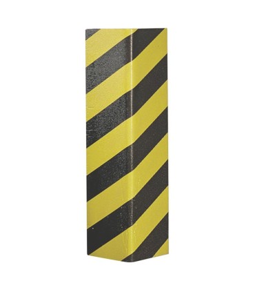 PROTECCION ESQUINERA GOLPES ESPUMA AM-NEGRA 500X250X25