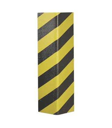 PROTECCION ESQUINERA GOLPES ESPUMA AM-NEGRA 500X250X25