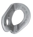 PLACA ANCLAJE LINEA VIDA INOX Ø12mm