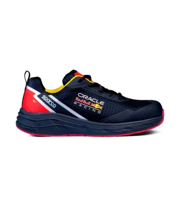 ZAPATO SPARCO KEYNES IMPULSE RACING ESD S3S