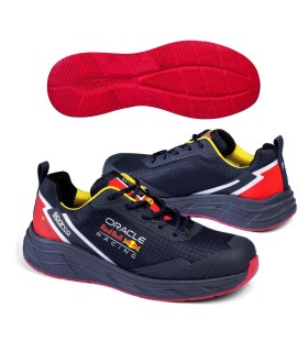 ZAPATO SPARCO KEYNES IMPULSE RACING ESD S3S