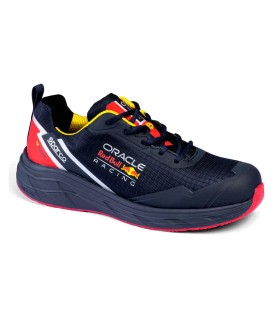 ZAPATO SPARCO KEYNES IMPULSE RACING ESD S3S