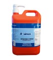 LIMPIAMANOS CITRO/ORANGE CREM 5 KG C/DOSIFICADOR