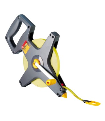 FISCO CINTA METRICA PR100 PACER 100