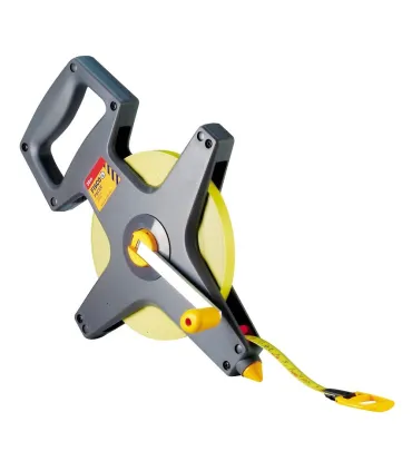 FISCO CINTA METRICA PR100 PACER 100