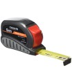 FISCO FLEXOMETRO TRILOK TL5M 5Mt 19MM