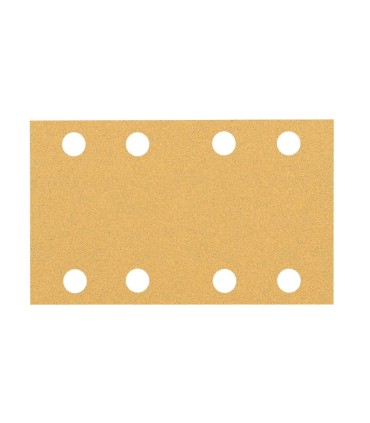 10 HOJAS LIJA MADERA 93x185 GR.100 2608900874