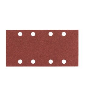 10 HOJAS LIJA MADERA 93x185 GR.60  2608605303