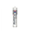 CART. SILICONA ALTA TEMP. HT-TIXO 300ml ALIMENTARIA BLANCA