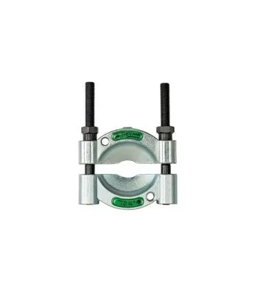 SEPARADOR-GUILLOTINA EXTRACTOR 5-60mm KUKO 15-0 (para puente 18-0)