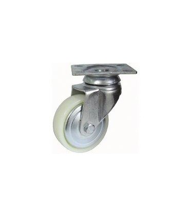 RUEDA LOCA 402/160 NYLON 180KG