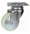 RUEDA LOCA 402/160 NYLON 180KG
