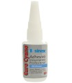 BOTE ADHESIVO INSTANTANEO SINEX 20GR 401