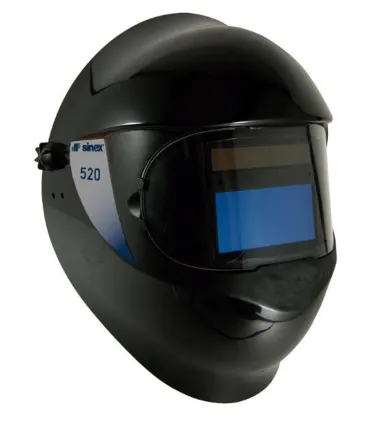 CARETA SOLDAR ELECTRONICA SINEX 520