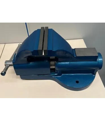 TORNILLO BANCO FORJADO SINEX GUIA CUADRADA 125 MM
