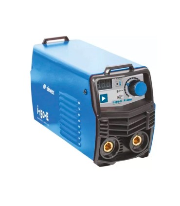 INVERTER SOLDAR SINEX I-150E 100A-60% Ø1,6-3,2mm 2KG