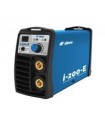 INVERTER SOLDAR SINEX I-200E 20-200Amp DIGITAL