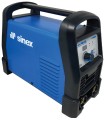 INVERTER SOLDAR SINEX I-200-PRO-CEL MMA-TIG ALUMINIO
