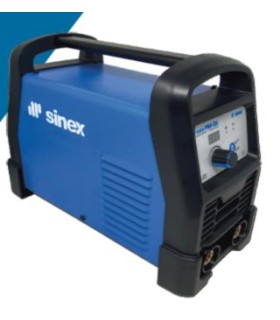 INVERTER SOLDAR SINEX I-200-PRO-CEL MMA-TIG ALUMINIO