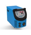 INVERTER MULTIPROCESO MMA TIG MIG SINEX M200 230V 170A-60% SINERGICO PULSADO