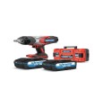 LLAVE DE IMPACTO A BATERÍA 1.600 Nm
