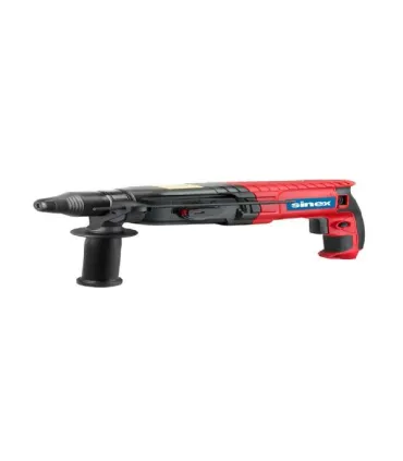 MARTILLO ROTATIVO SDS PLUS 800 W