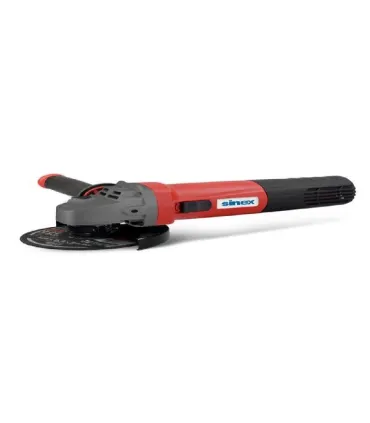 MINI AMOLADORA ANGULAR 1.200 W