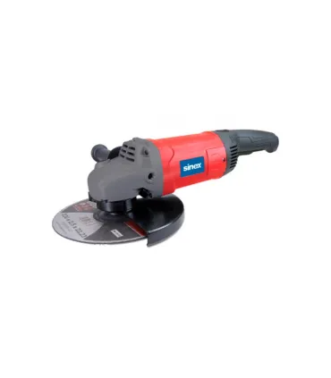 AMOLADORA ANGULAR 2.400 W